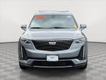 2023 Cadillac XT6 AWD Premium Luxury