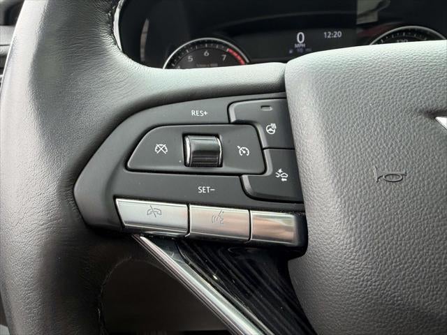 2023 Cadillac XT6 AWD Premium Luxury