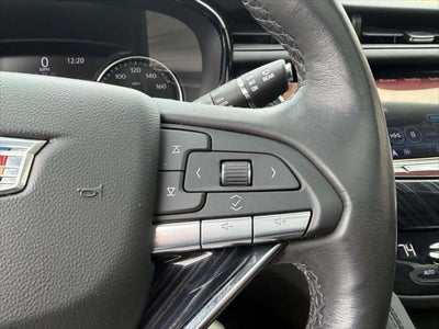 2023 Cadillac XT6 AWD Premium Luxury