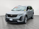 2023 Cadillac XT6 AWD Premium Luxury