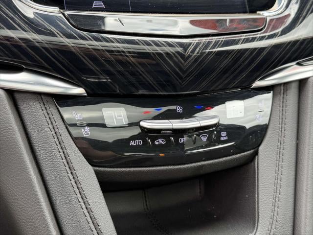 2023 Cadillac XT6 AWD Premium Luxury