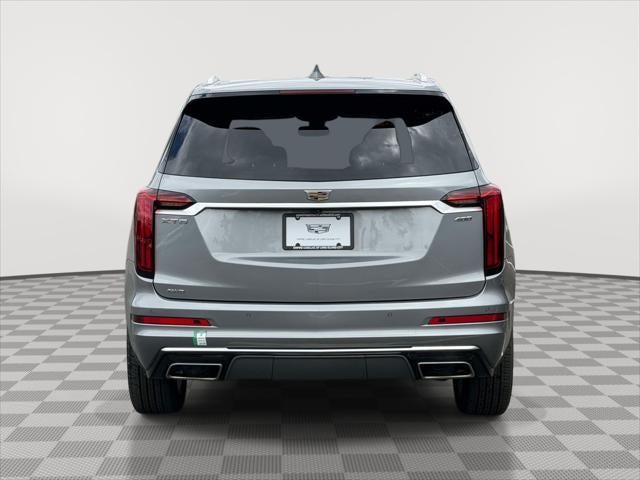 2023 Cadillac XT6 AWD Premium Luxury