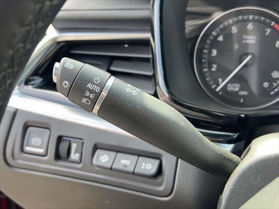 2025 Cadillac XT6 AWD Premium Luxury