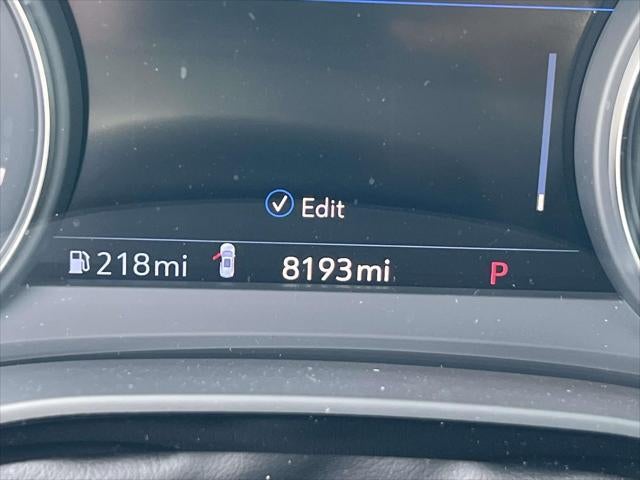 2025 Cadillac XT6 AWD Premium Luxury