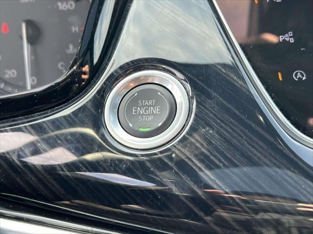 2025 Cadillac XT6 AWD Premium Luxury