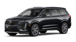2025 Cadillac XT6 AWD Premium Luxury