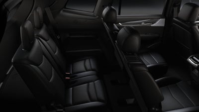 2025 Cadillac XT6 AWD Premium Luxury