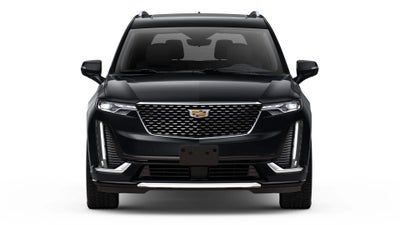 2025 Cadillac XT6 AWD Premium Luxury