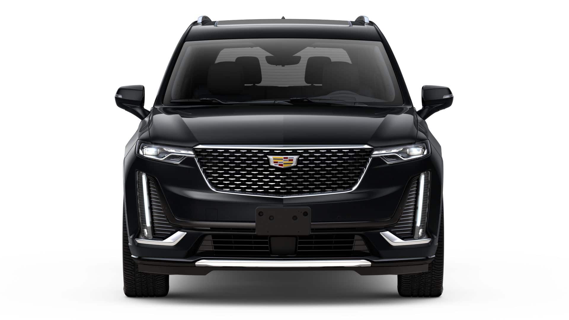 2025 Cadillac XT6 AWD Premium Luxury