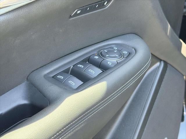 2024 Cadillac XT6 AWD Premium Luxury