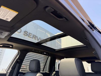 2024 Cadillac XT6 AWD Premium Luxury