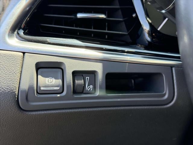 2024 Cadillac XT6 AWD Premium Luxury
