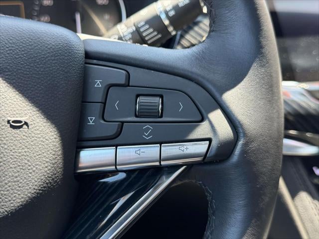 2024 Cadillac XT6 AWD Premium Luxury