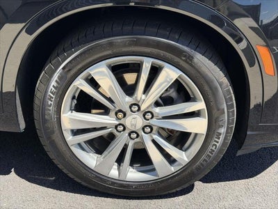 2024 Cadillac XT6 AWD Premium Luxury