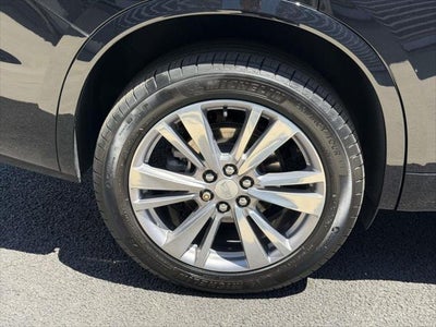 2024 Cadillac XT6 AWD Premium Luxury