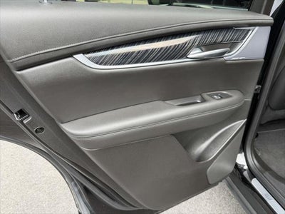 2024 Cadillac XT6 AWD Premium Luxury