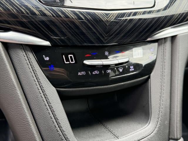 2024 Cadillac XT6 AWD Premium Luxury