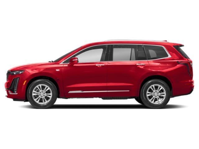 2024 Cadillac XT6 AWD Premium Luxury
