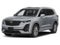 2025 Cadillac XT6 AWD Premium Luxury