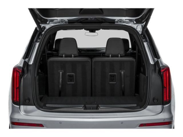 2025 Cadillac XT6 AWD Premium Luxury