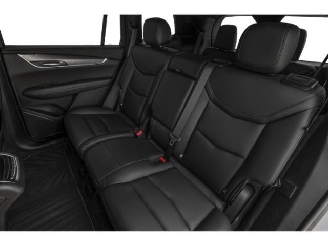 2025 Cadillac XT6 AWD Premium Luxury