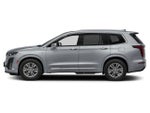 2025 Cadillac XT6 AWD Premium Luxury
