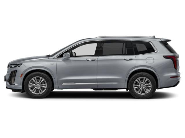 2025 Cadillac XT6 AWD Premium Luxury
