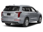 2025 Cadillac XT6 AWD Premium Luxury