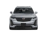 2025 Cadillac XT6 AWD Premium Luxury