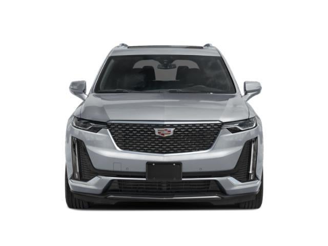 2025 Cadillac XT6 AWD Premium Luxury