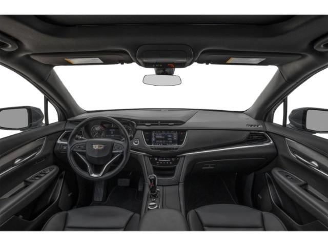 2025 Cadillac XT6 AWD Premium Luxury