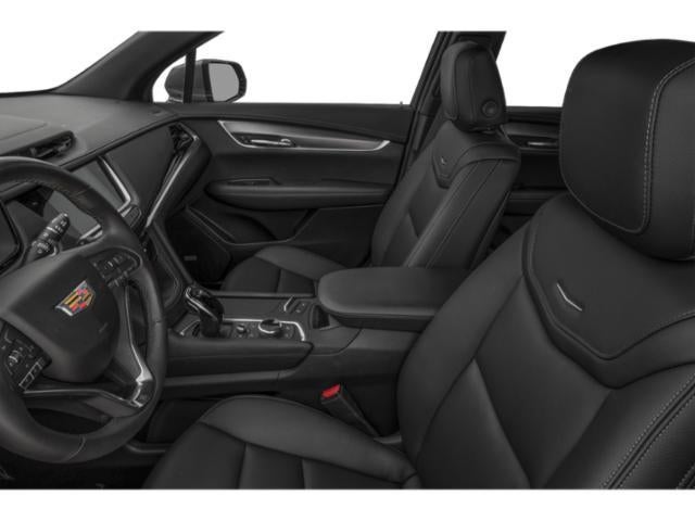 2025 Cadillac XT6 AWD Premium Luxury