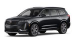 2025 Cadillac XT6 AWD Premium Luxury
