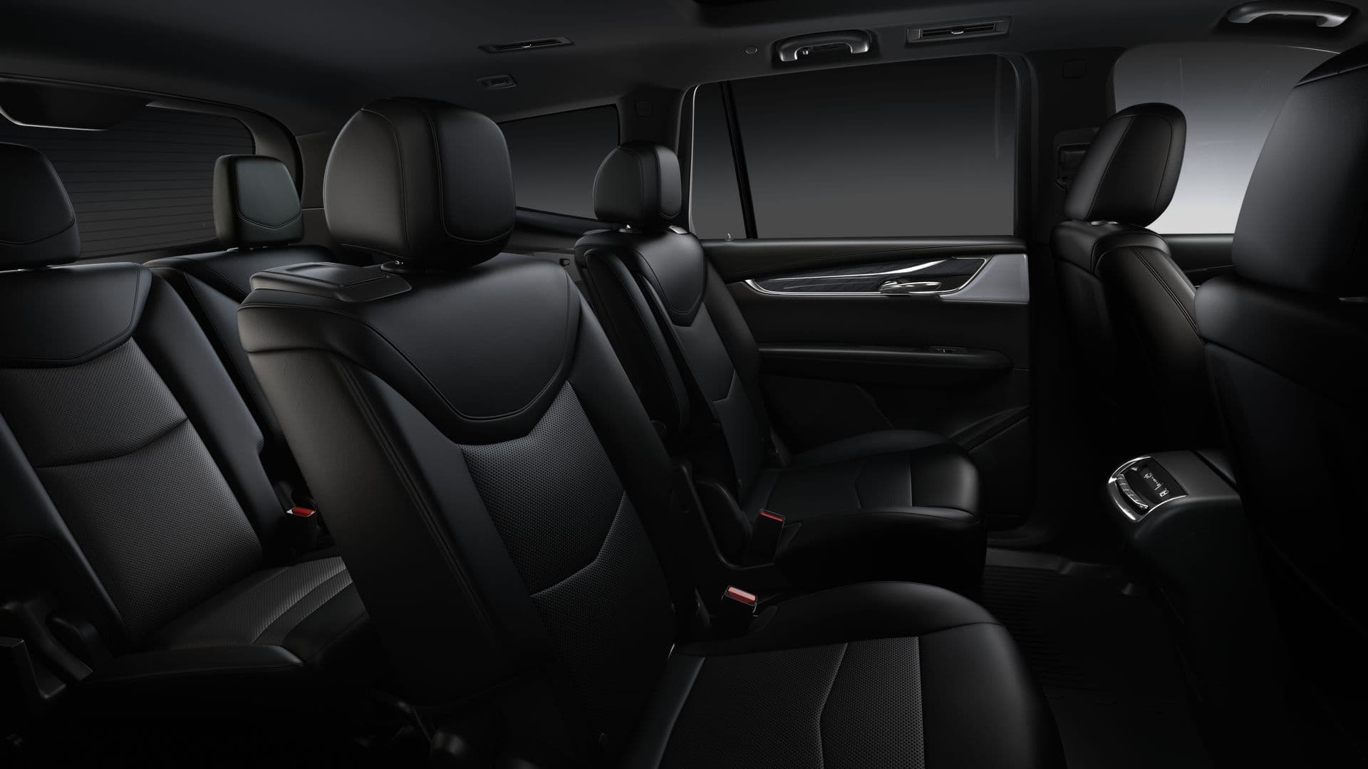 2025 Cadillac XT6 AWD Premium Luxury