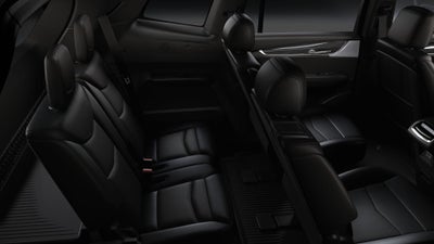 2025 Cadillac XT6 AWD Premium Luxury