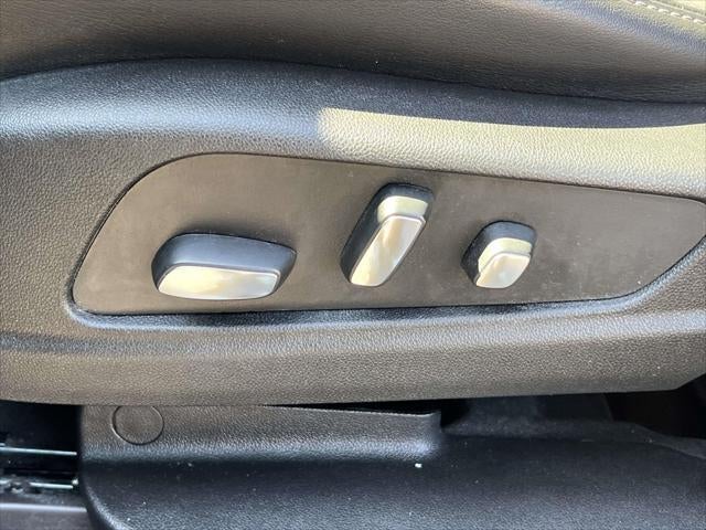 2024 Cadillac XT6 AWD Premium Luxury