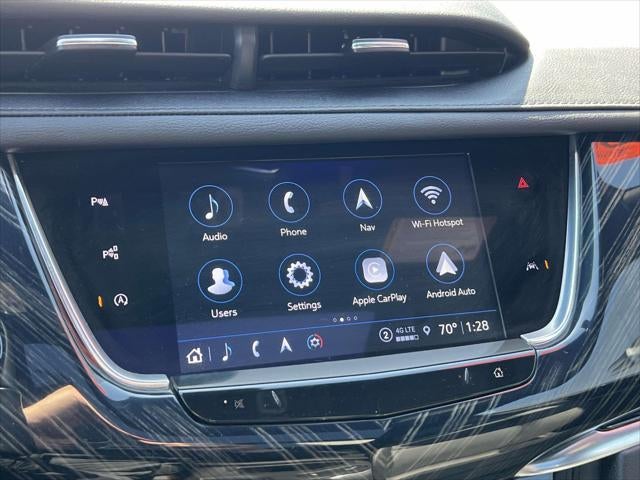 2024 Cadillac XT6 AWD Premium Luxury