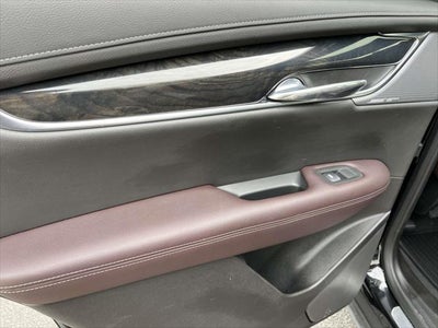 2024 Cadillac XT6 AWD Premium Luxury