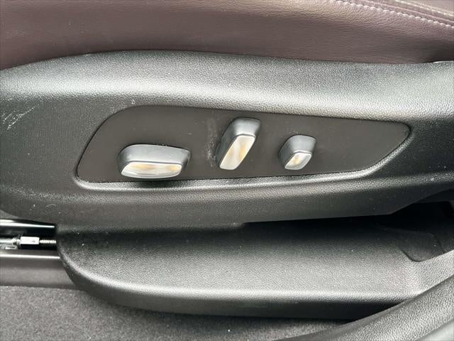 2024 Cadillac XT6 AWD Premium Luxury