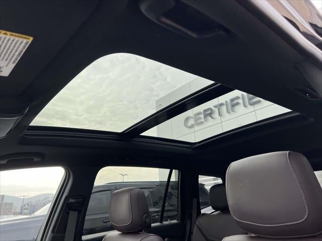 2024 Cadillac XT6 AWD Premium Luxury