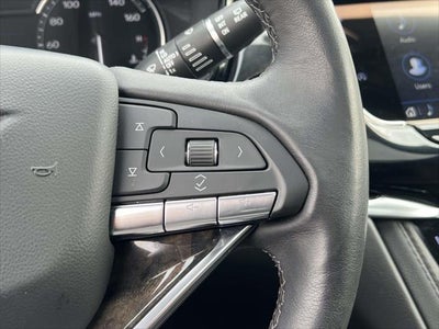 2024 Cadillac XT6 AWD Premium Luxury