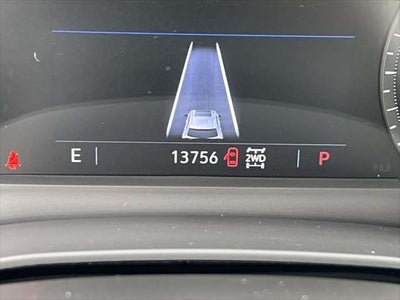 2024 Cadillac XT6 AWD Premium Luxury