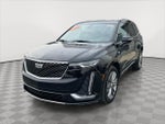2024 Cadillac XT6 AWD Premium Luxury