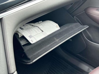 2024 Cadillac XT6 AWD Premium Luxury