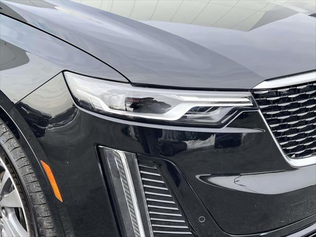 2024 Cadillac XT6 AWD Premium Luxury