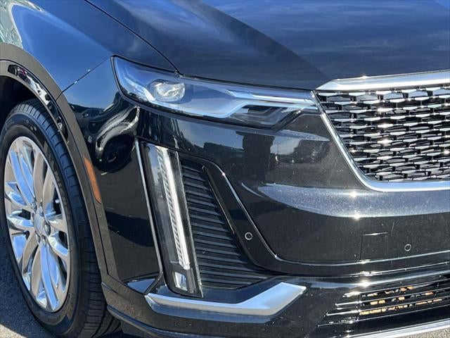 2024 Cadillac XT6 AWD Premium Luxury