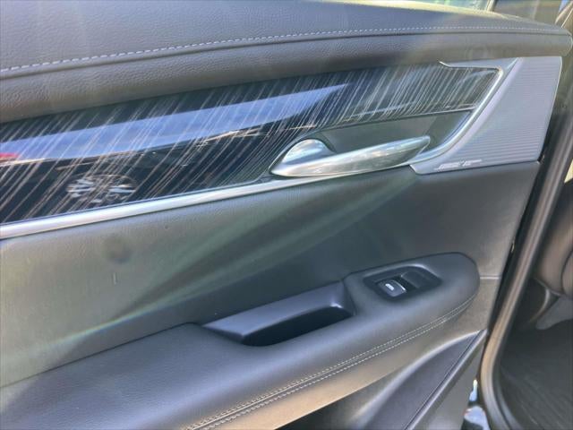 2024 Cadillac XT6 AWD Premium Luxury