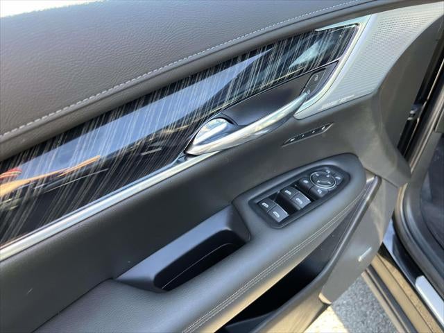 2024 Cadillac XT6 AWD Premium Luxury