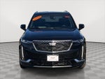 2024 Cadillac XT6 AWD Premium Luxury