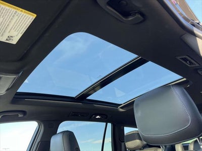 2024 Cadillac XT6 AWD Premium Luxury